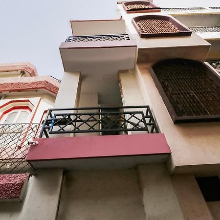 SPOT ON 65416 Hotel Classic Lucknow Exterior foto
