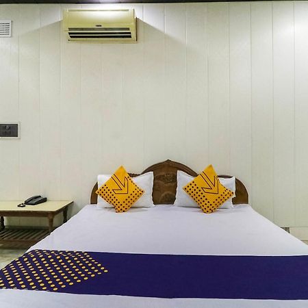 SPOT ON 65416 Hotel Classic Lucknow Exterior foto